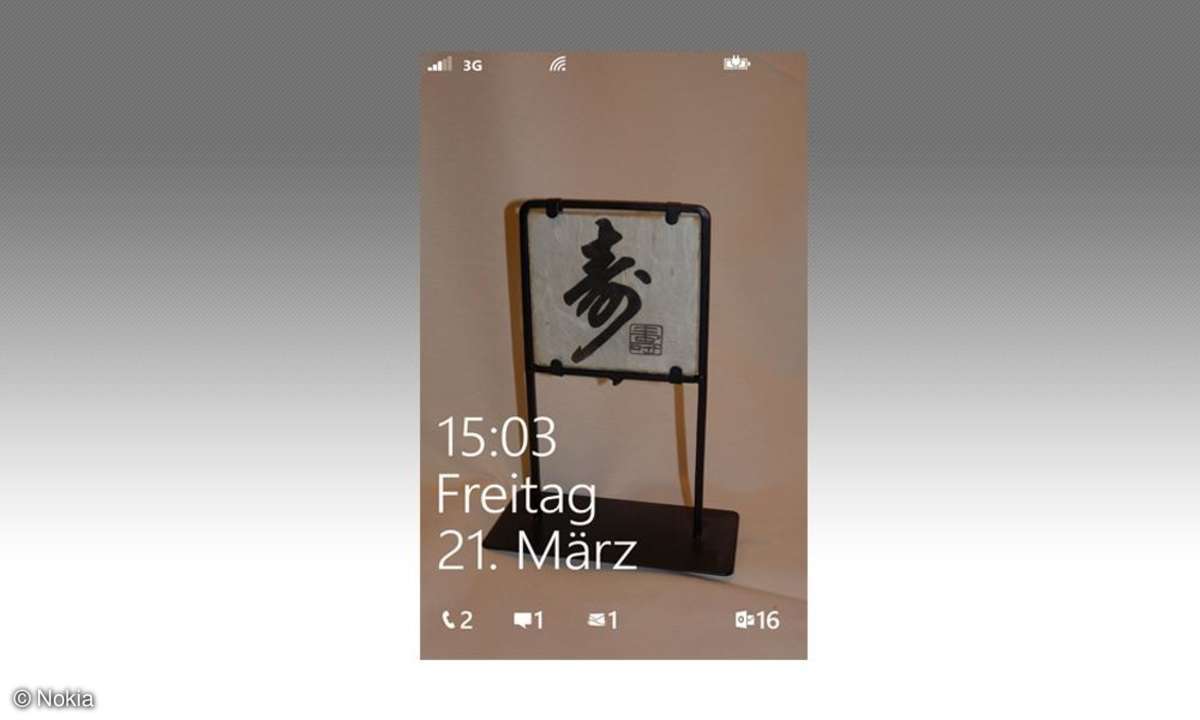 Nokia Lumia 925