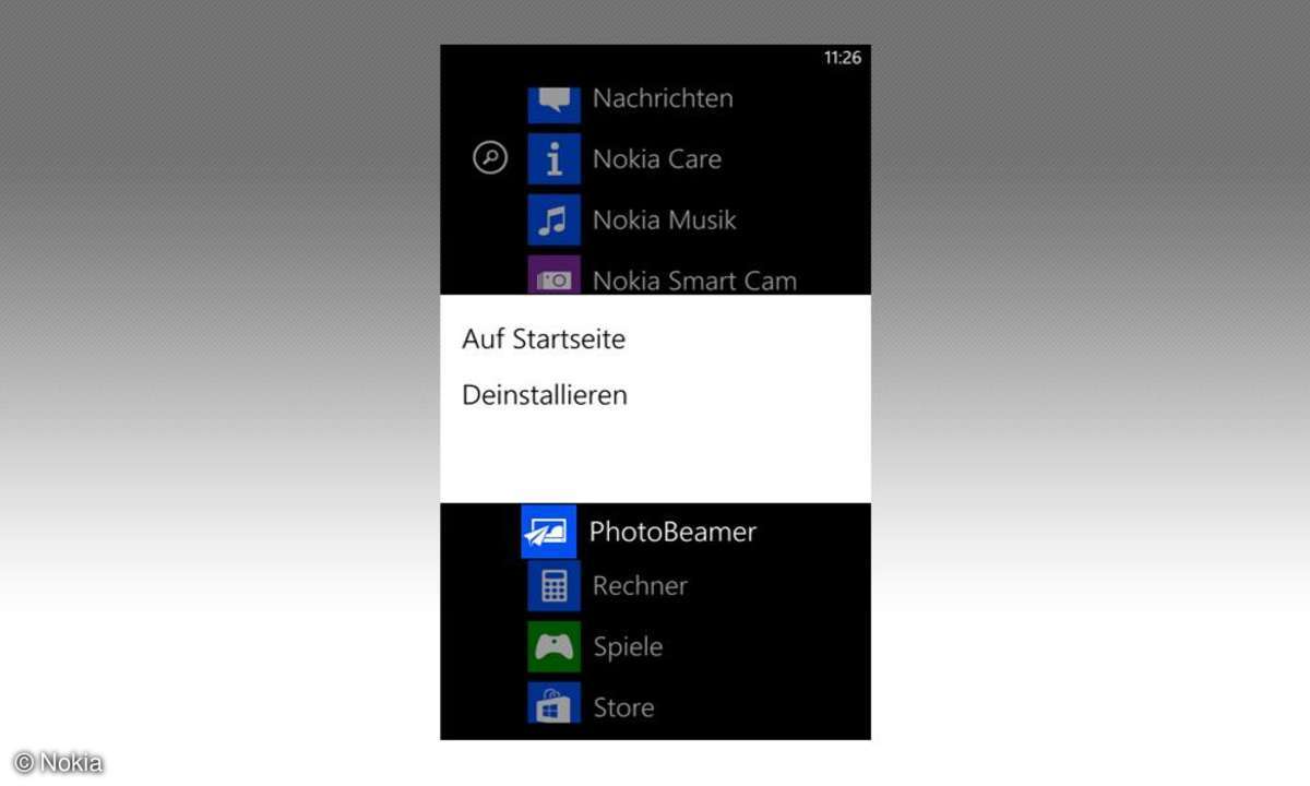 Nokia Lumia 925