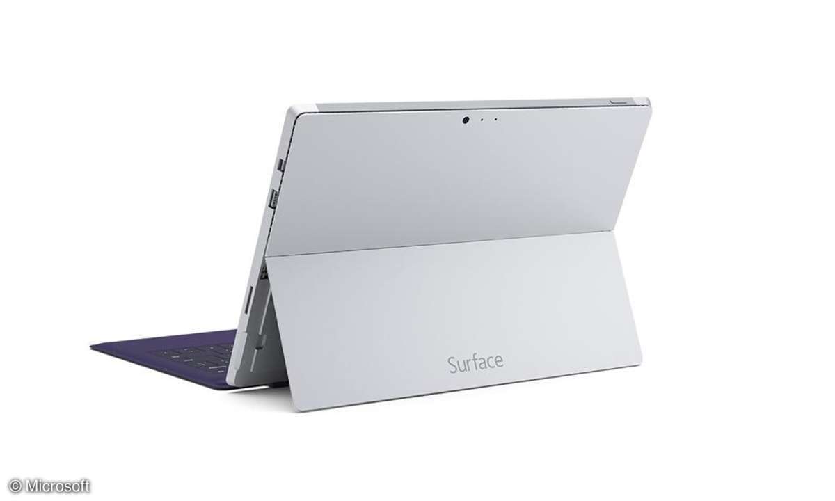 Microsoft, Tablet, Surface, Surface 3