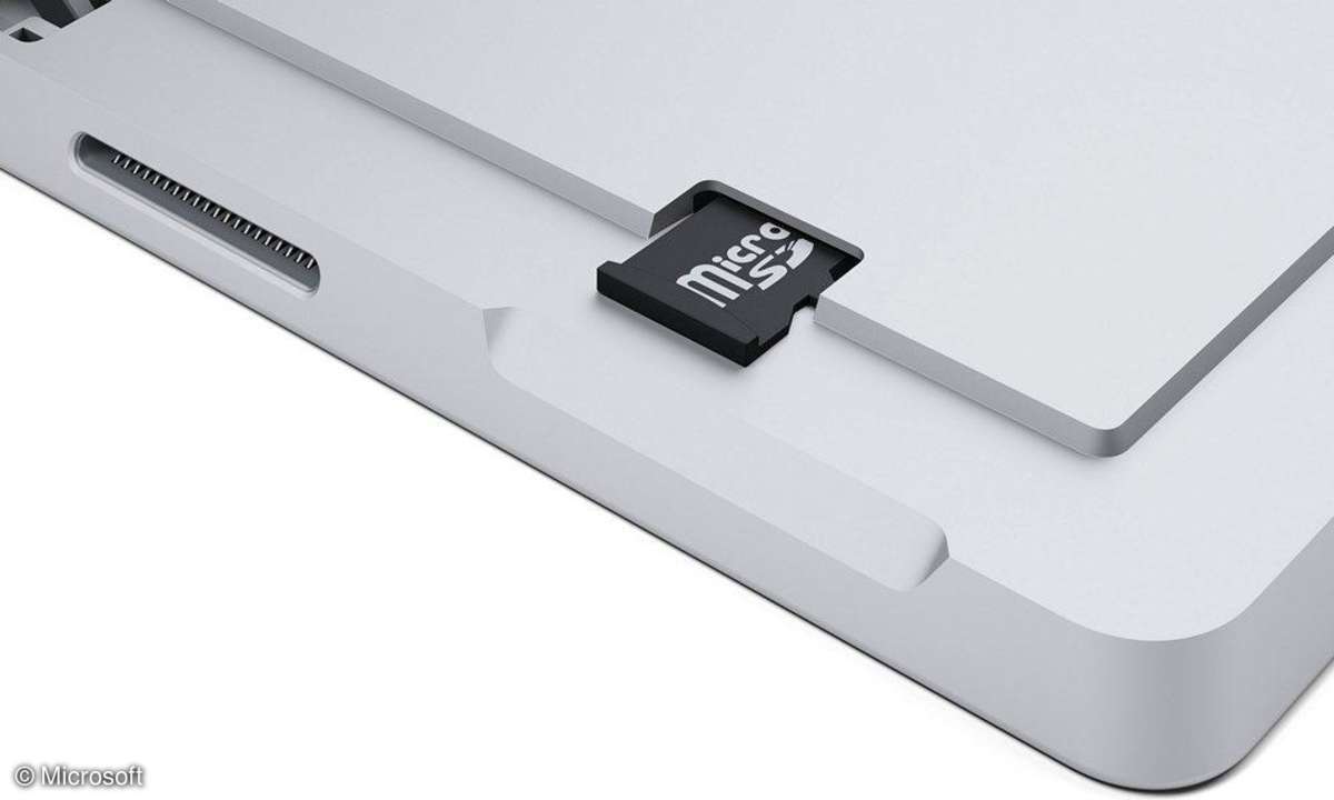 Microsoft, Tablet, Surface, Surface 3