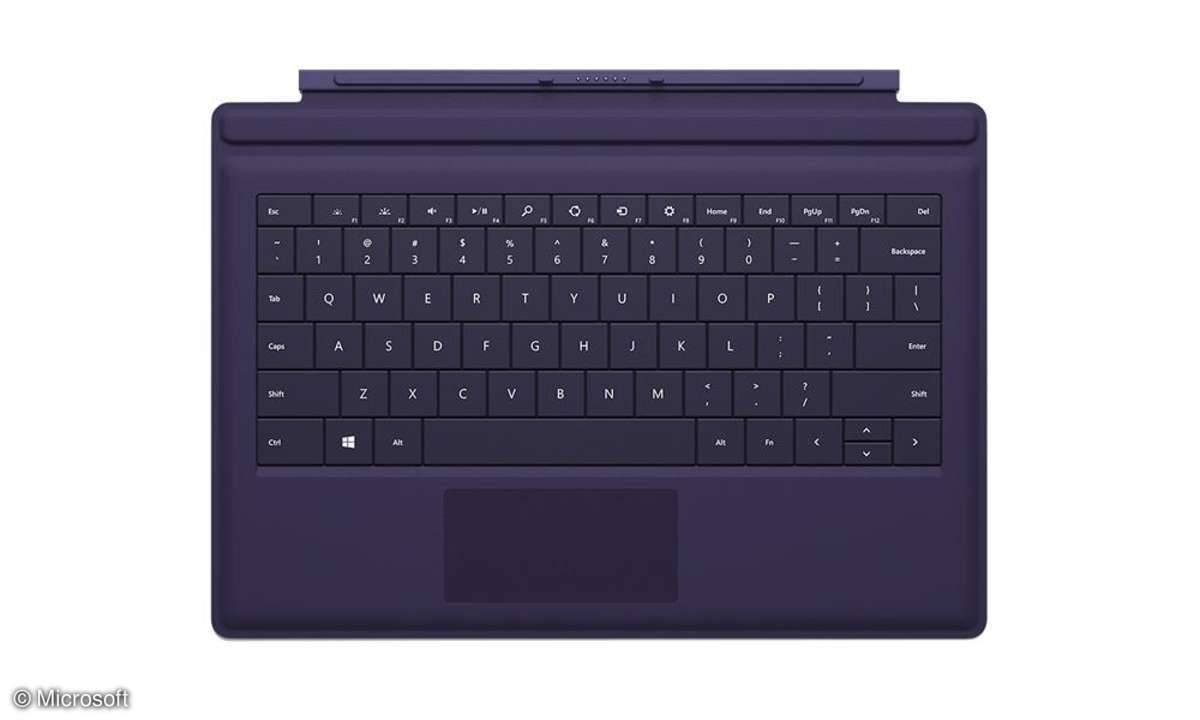 Microsoft, Tablet, Surface, Surface 3