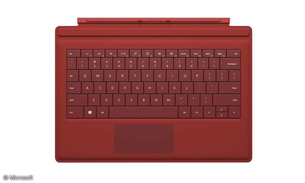 Microsoft, Tablet, Surface, Surface 3