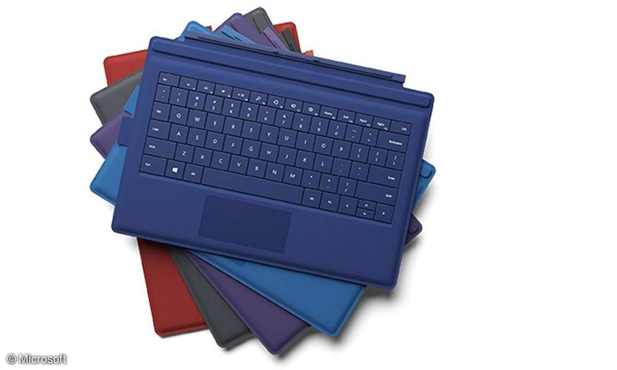 Microsoft, Tablet, Surface, Surface 3