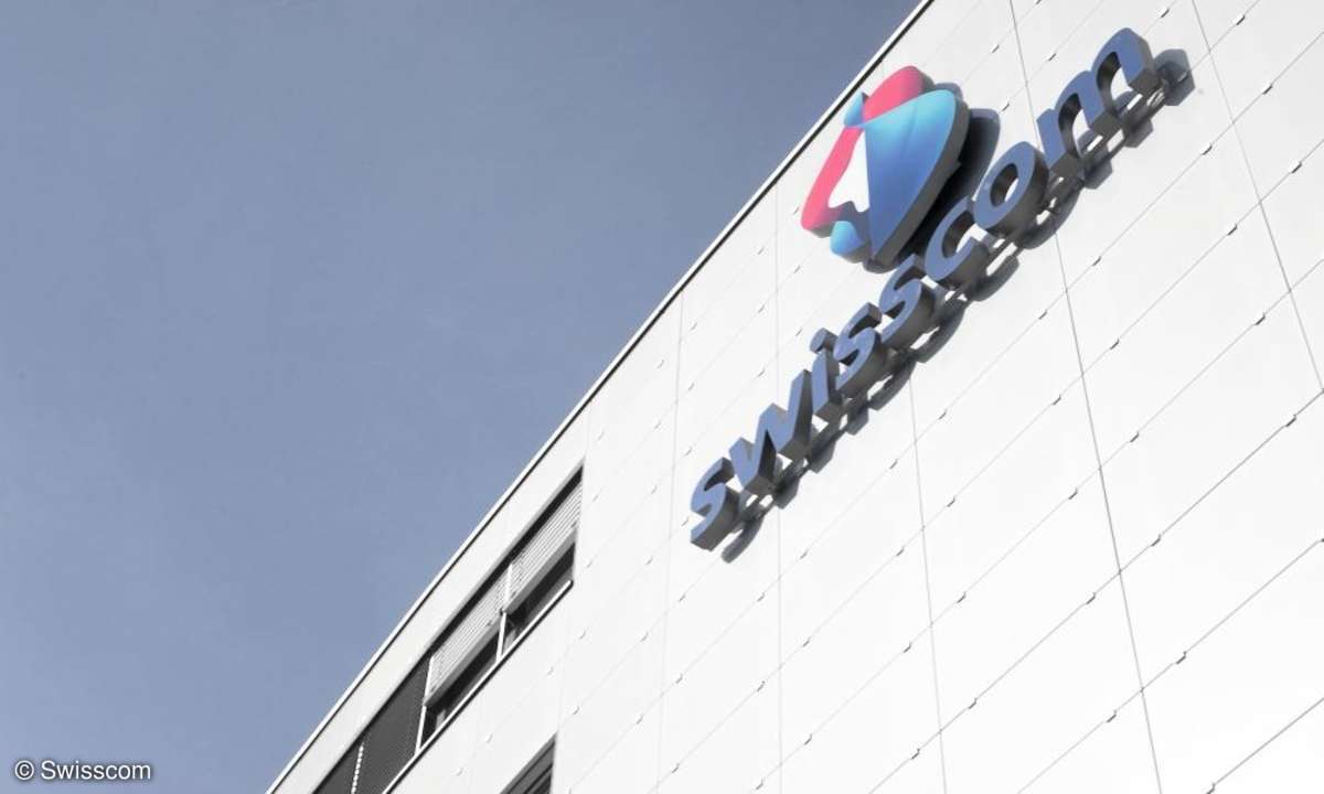 Swisscom