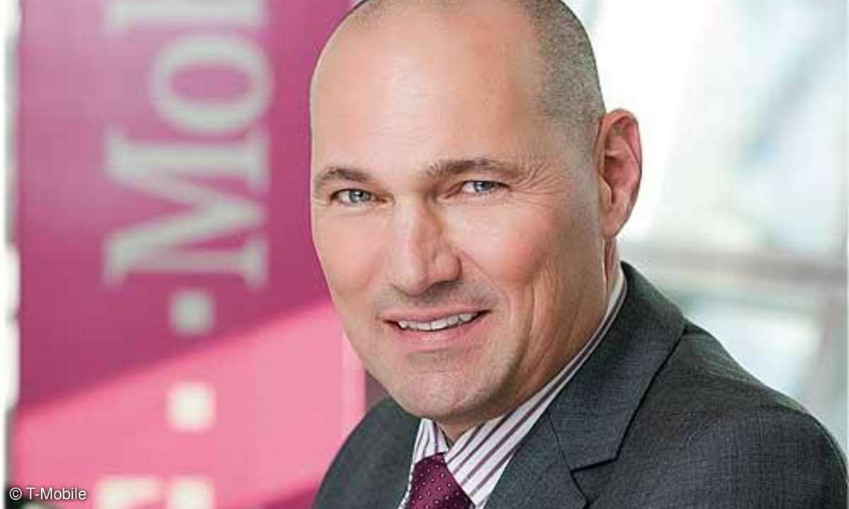 T-Mobile Austria