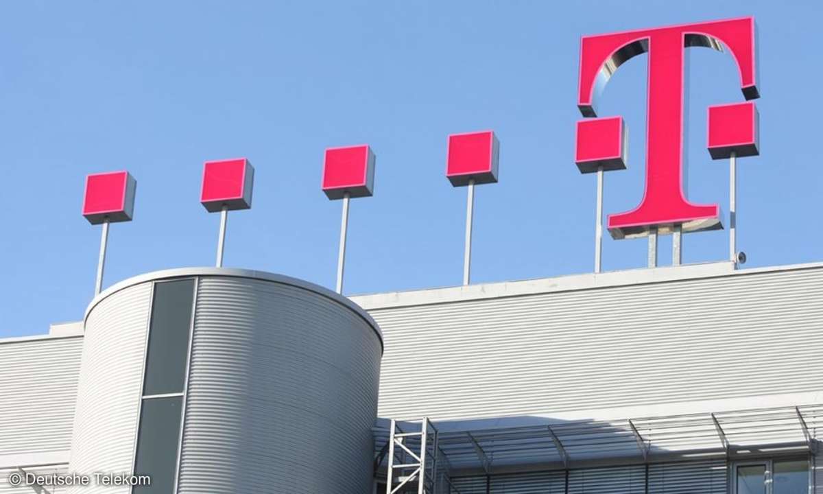 Deutsche Telekom