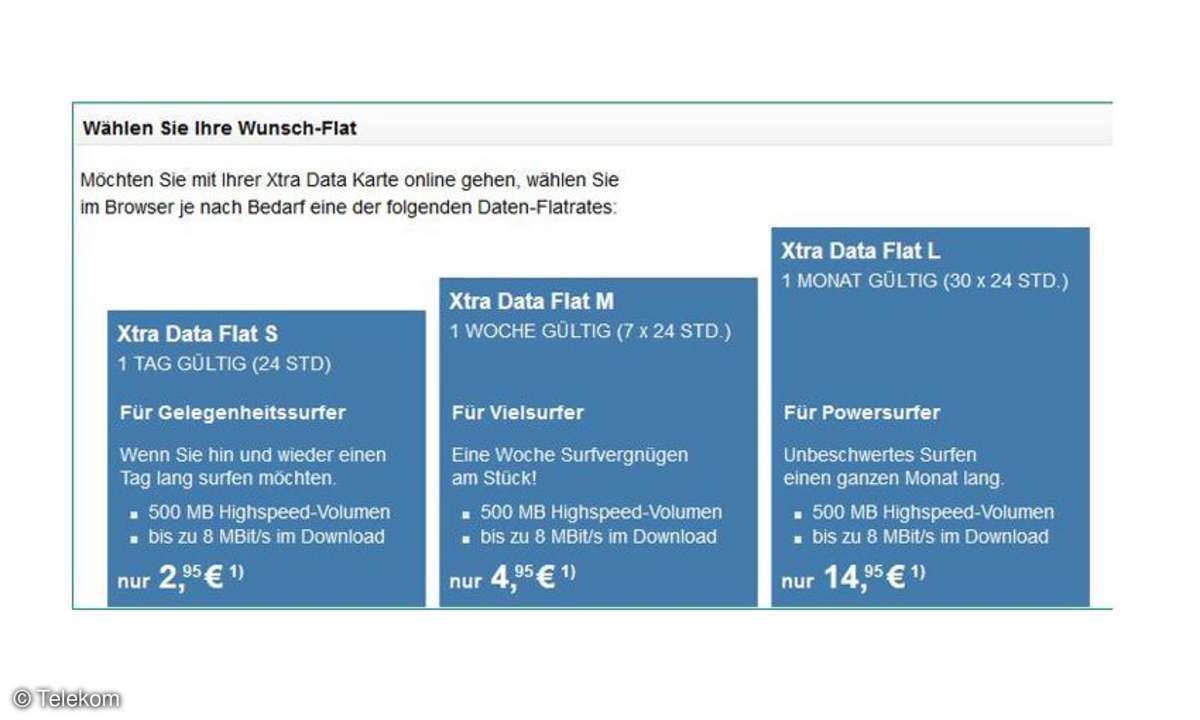 Telekom Xtra
