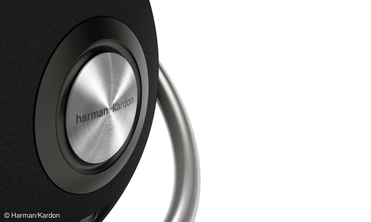 Harman/Kardon Onyx