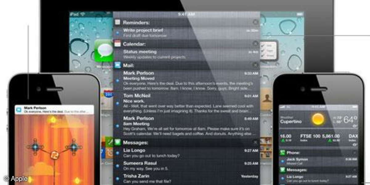iOS 5