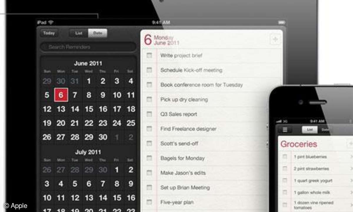 iOS 5