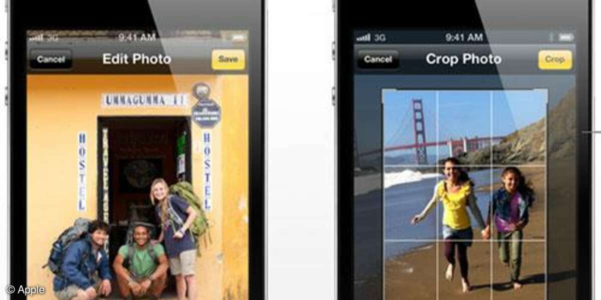 iOS 5