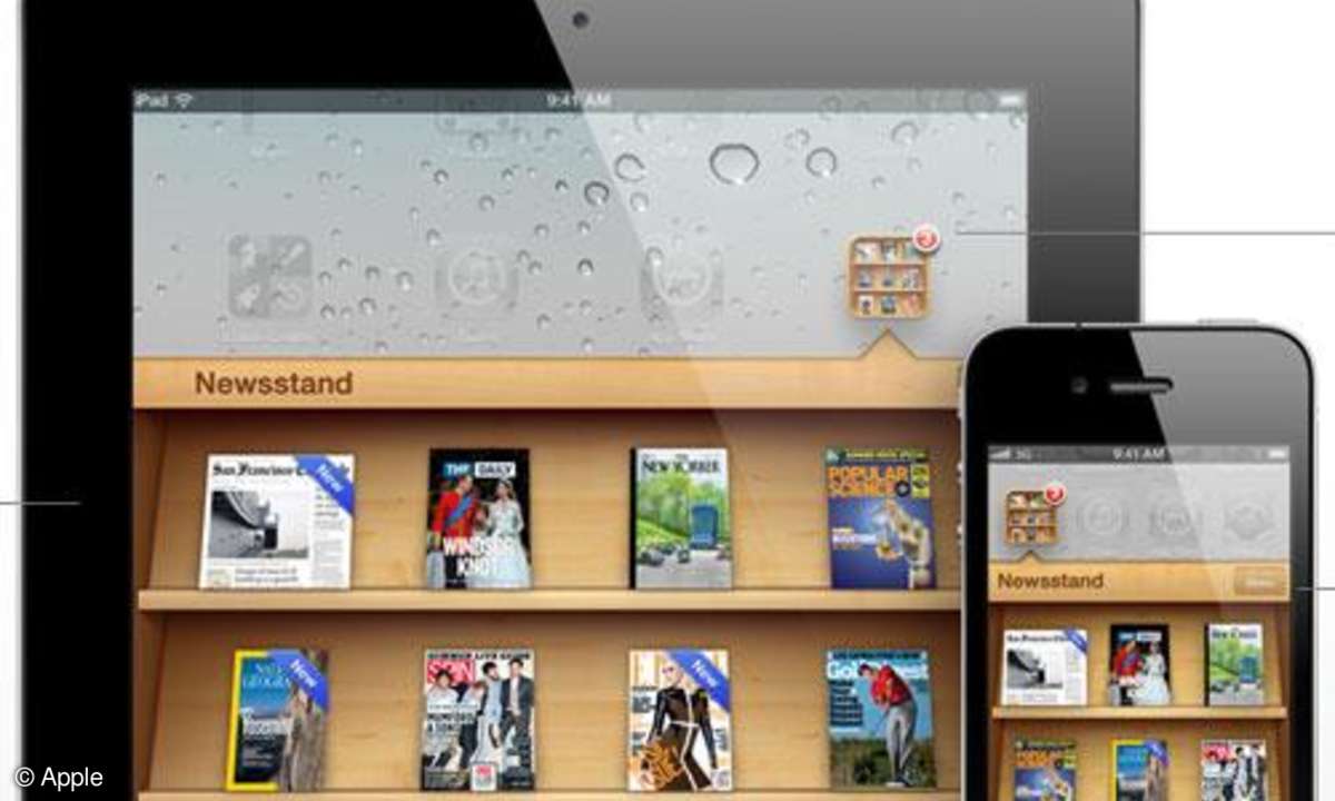 iOS 5