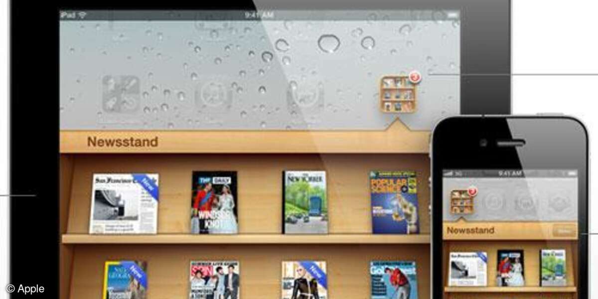 iOS 5