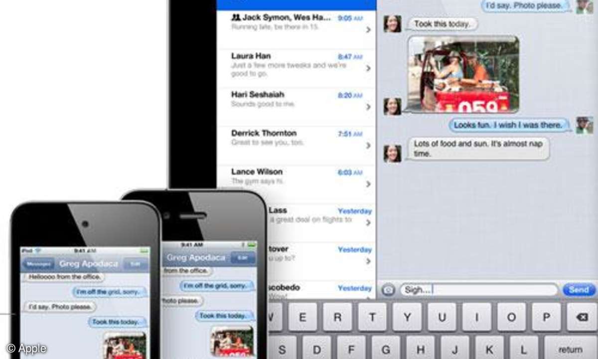 iOS 5