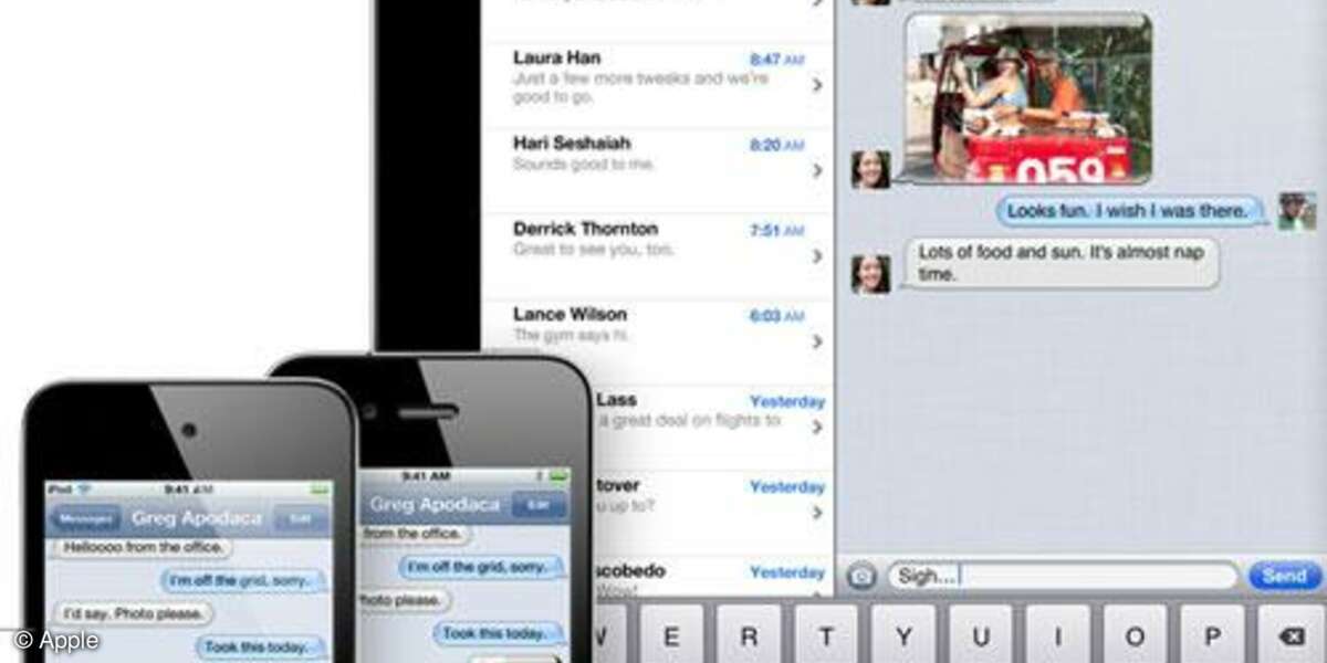 iOS 5