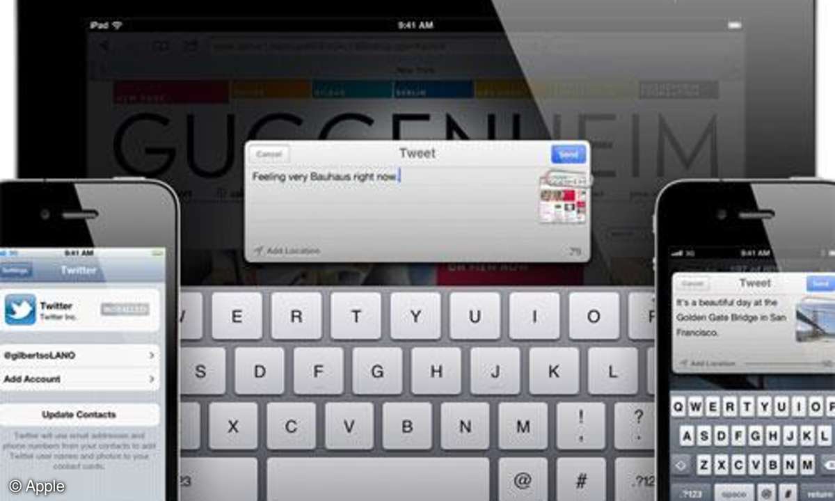 iOS 5