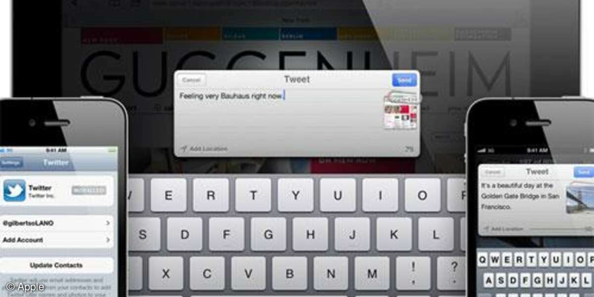 iOS 5