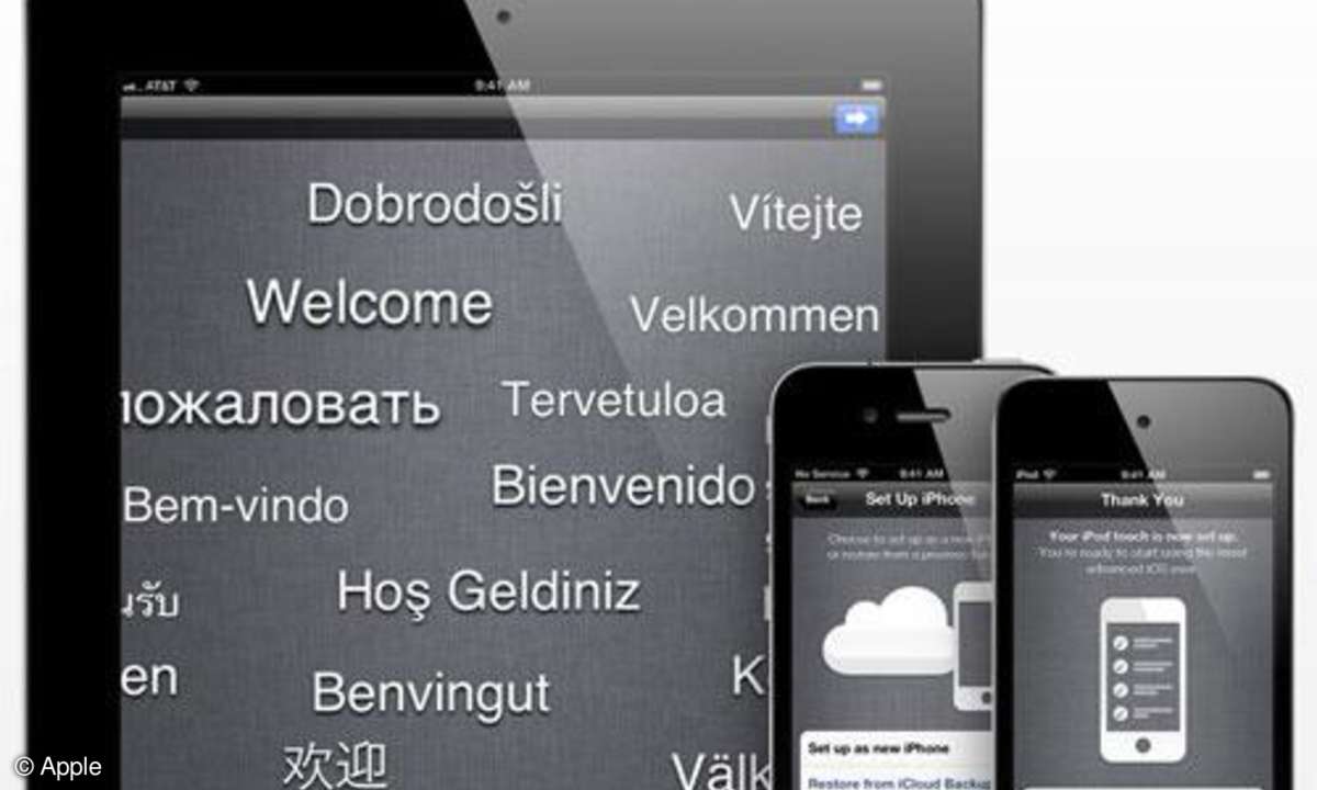 iOS 5