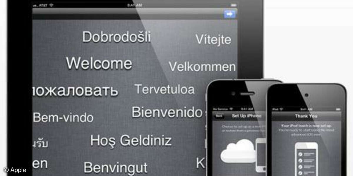 iOS 5