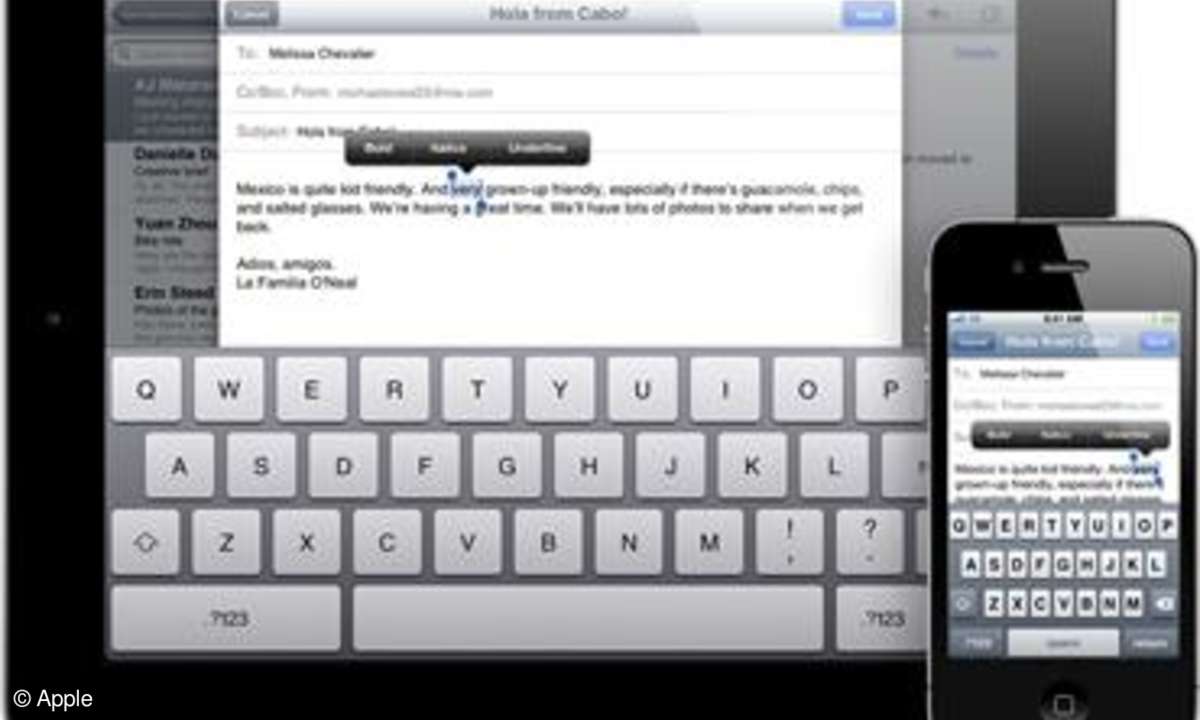 iOS 5