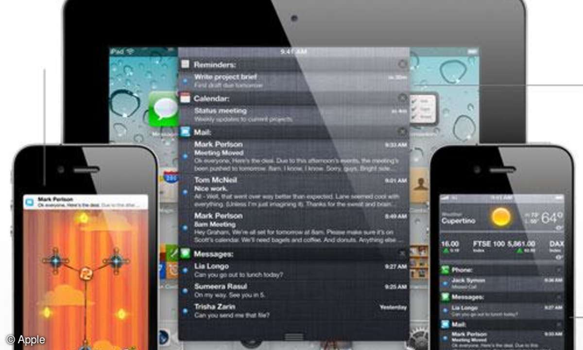 iOS 5