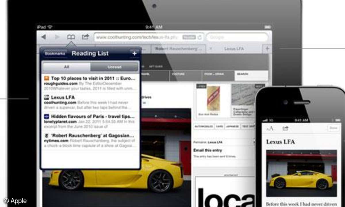 iOS 5