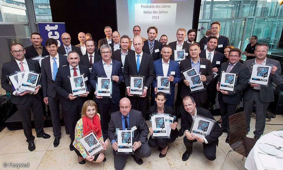 Community Award 2014