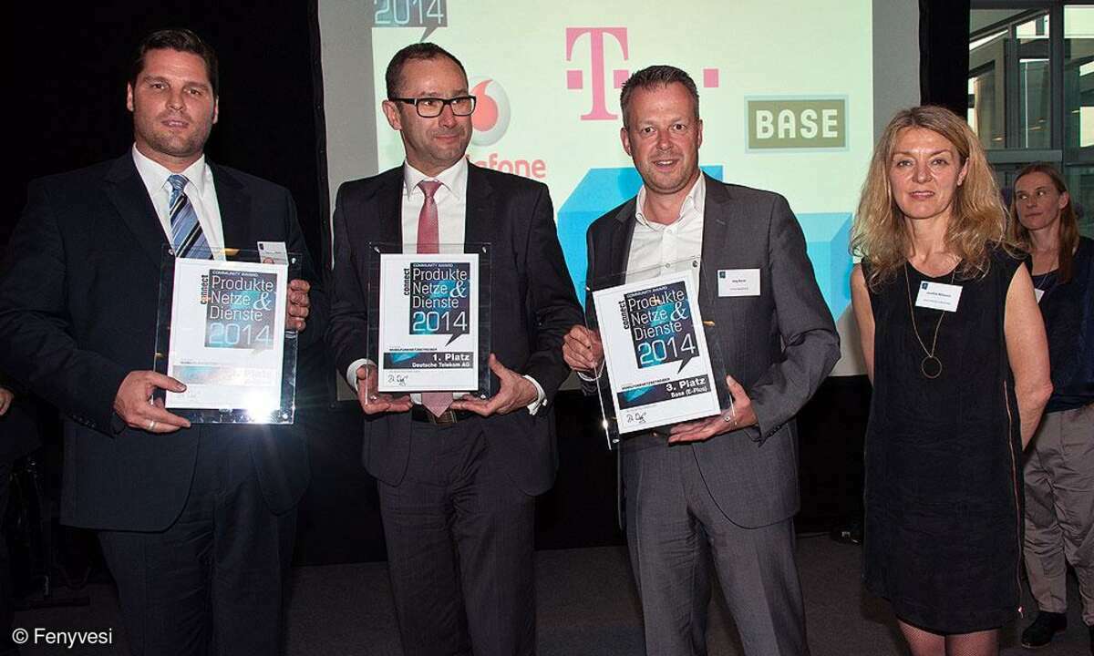 Community Award 2014