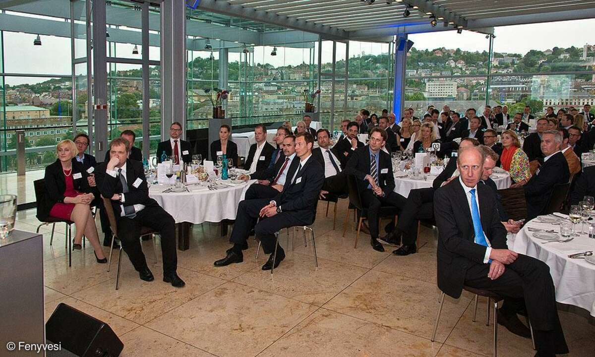 Community Award 2014