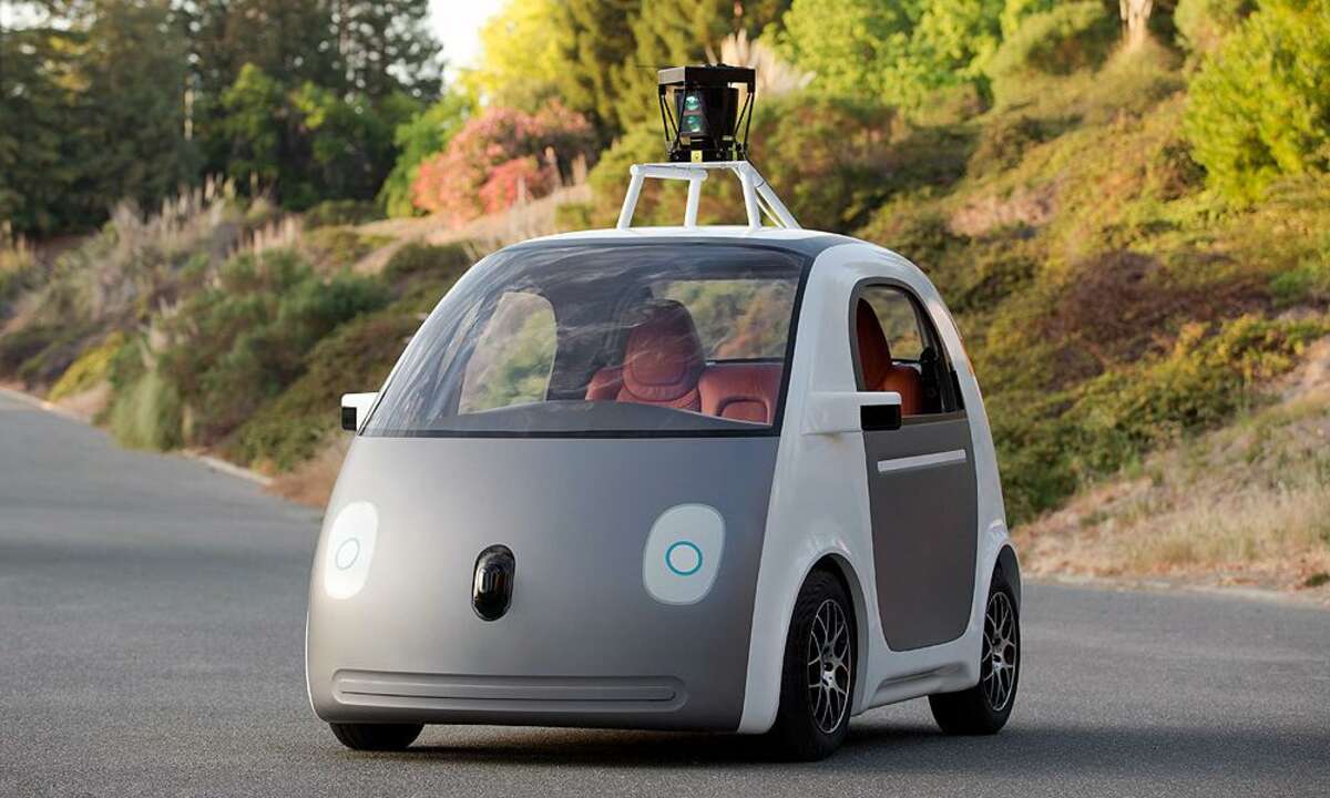Google Auto Video