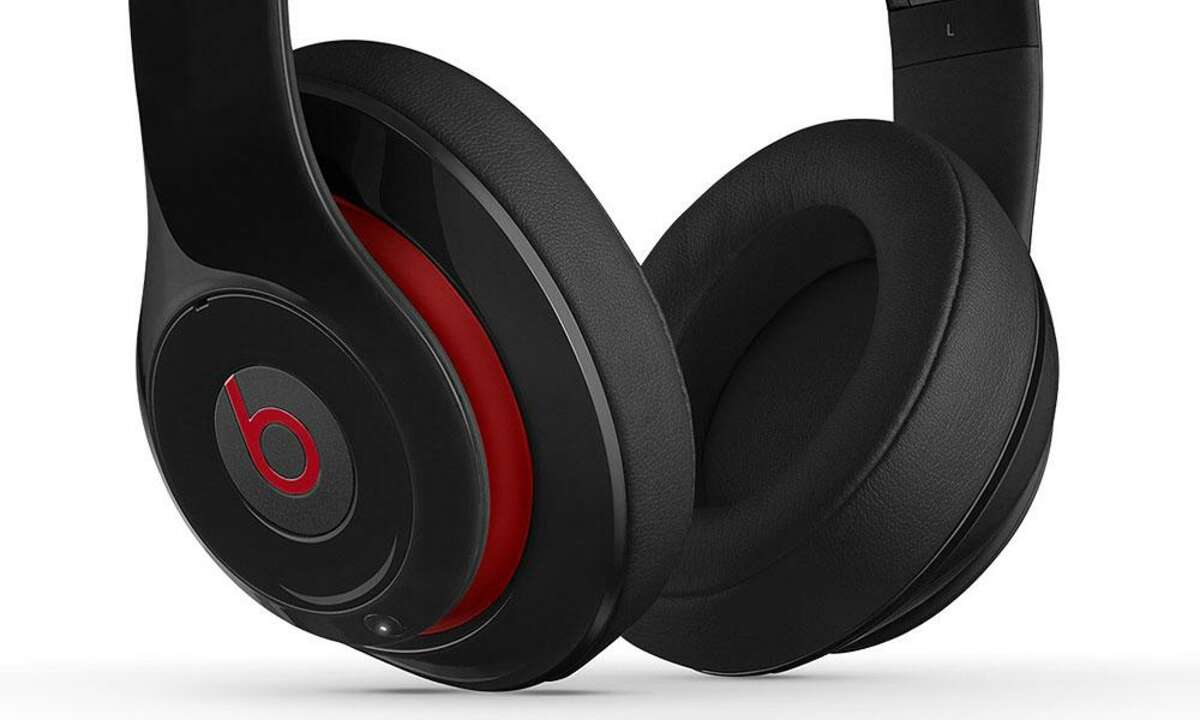 Beats Beatsstudio