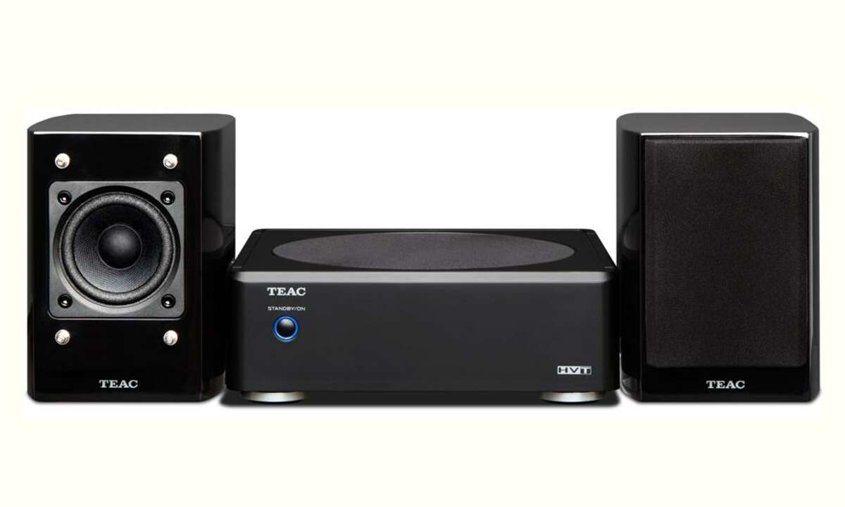 Teac LS-WH01
