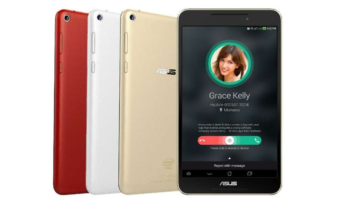 Asus Fonepad