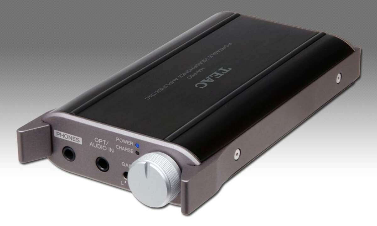 Teac HA-P50