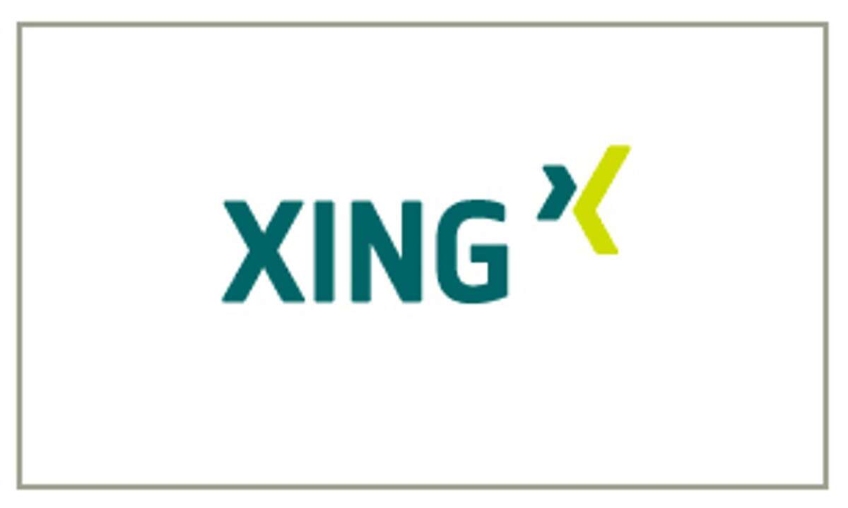 XING: Neue App mit Beam-Funktion
