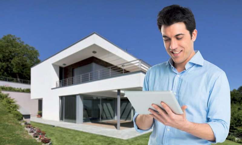 hausbau apps