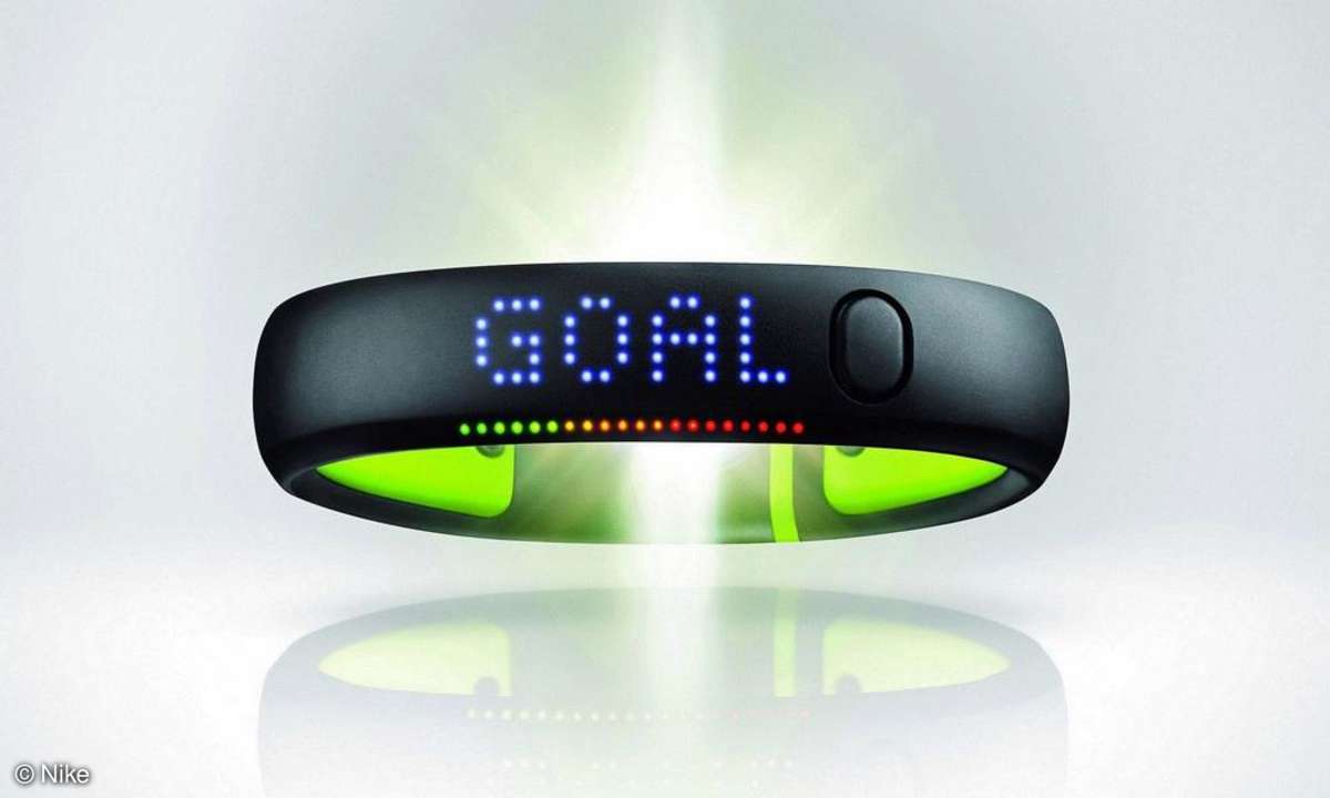 Nike+ Fuelband SE