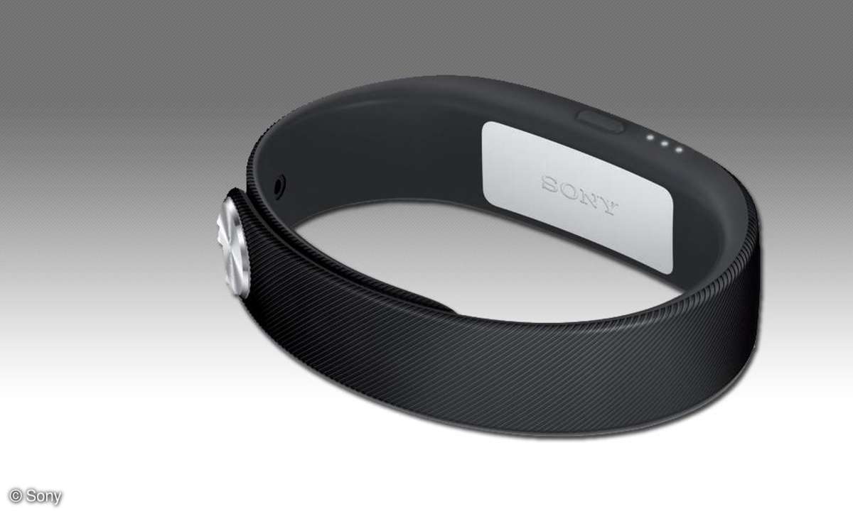 Sony SWR10 Test