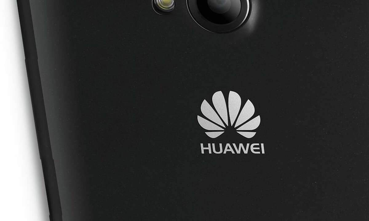 Huawei G740