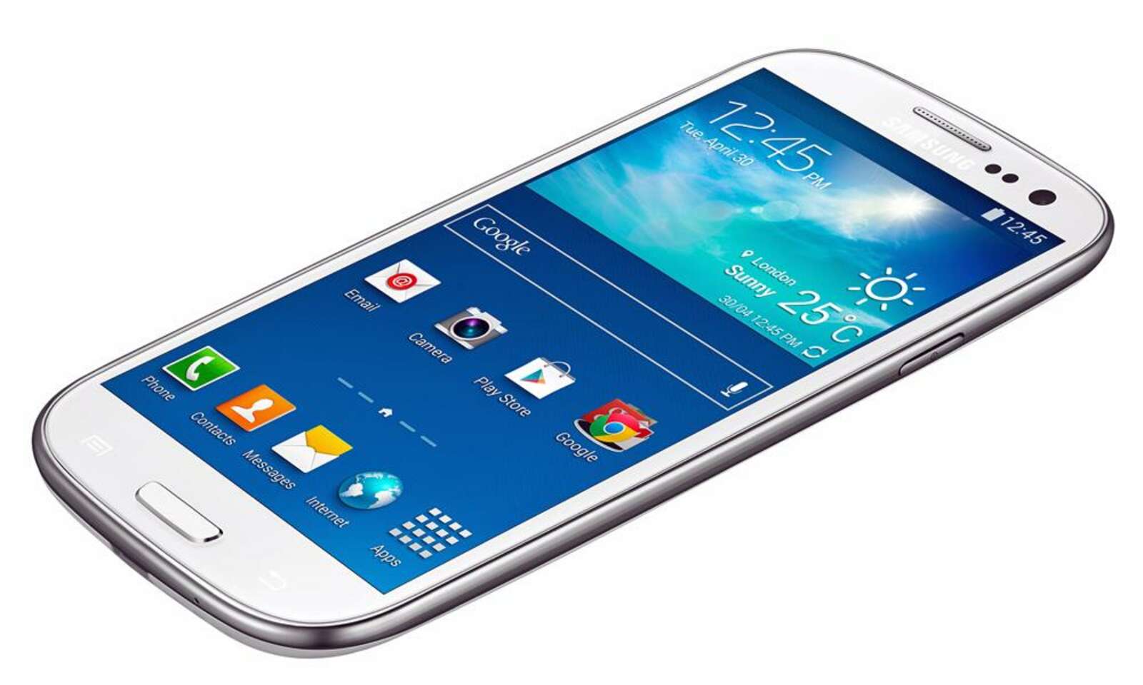 samsung s3 neo android