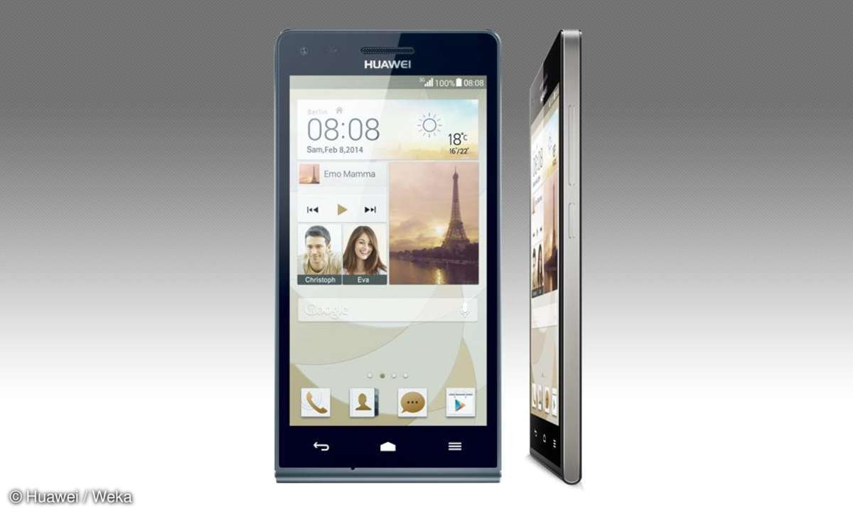 Huawei Ascend G6