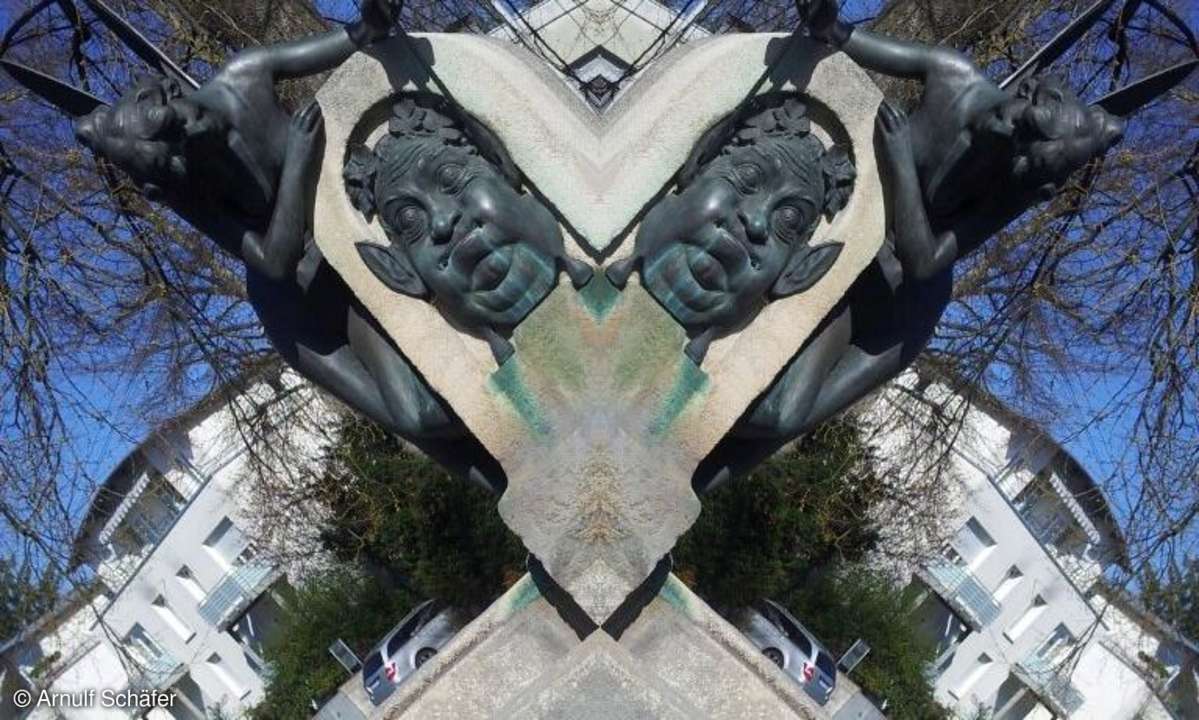 Camera Zoom FX, Kamera-App