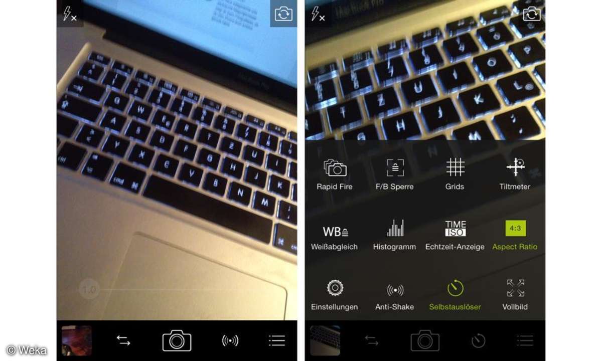 PoCamera