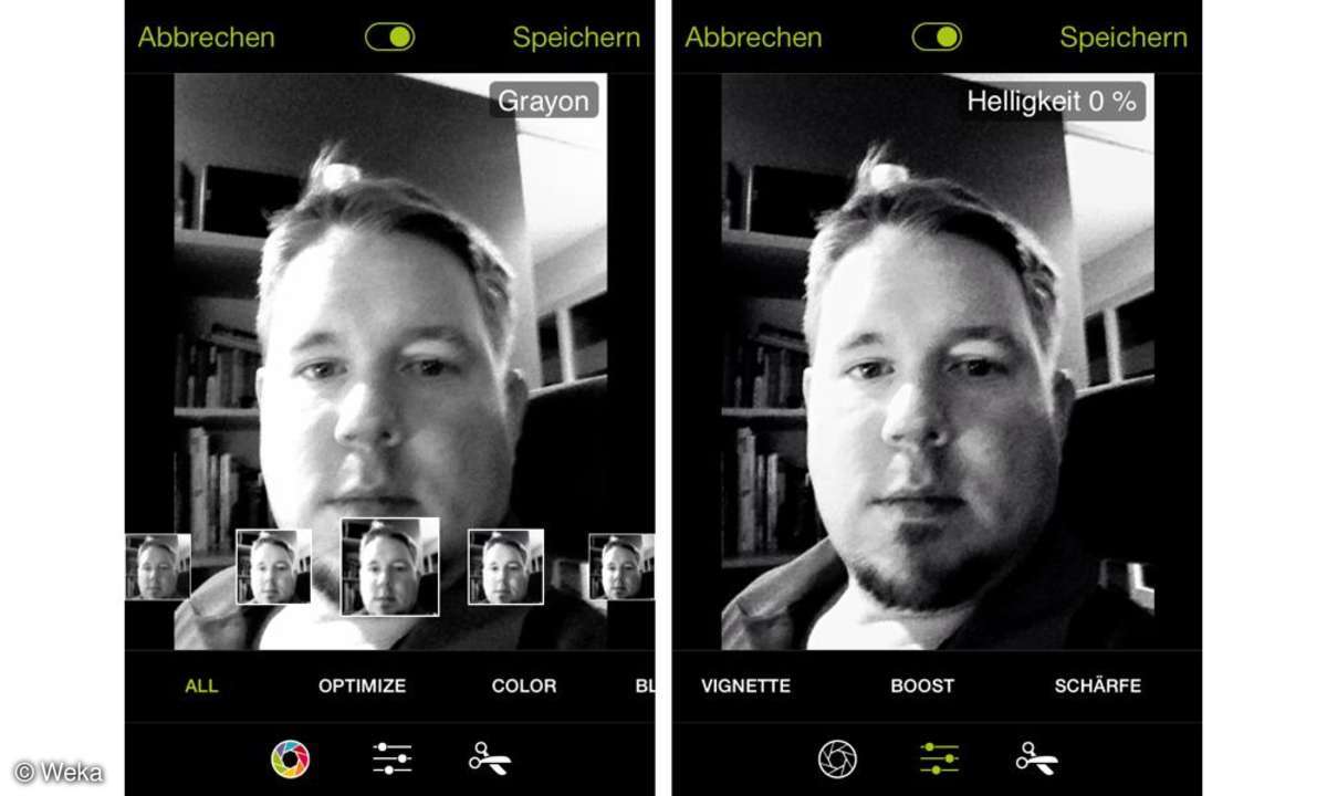 PoCamera