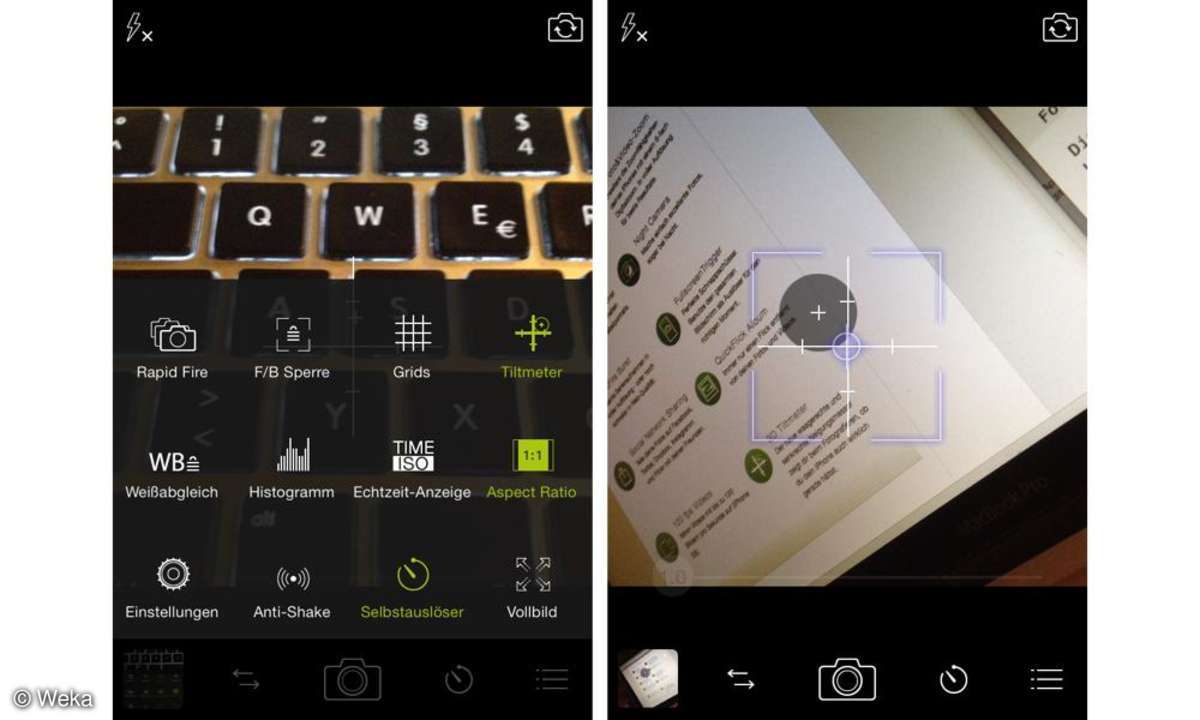 PoCamera