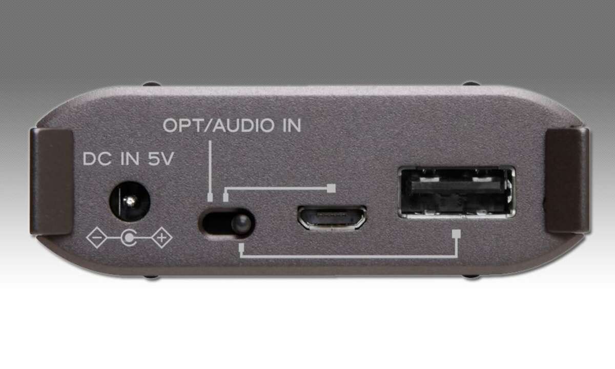 Teac HA-P50