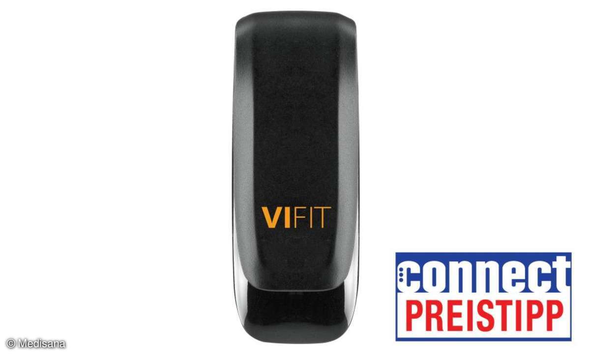 Medisana ViFit Activity