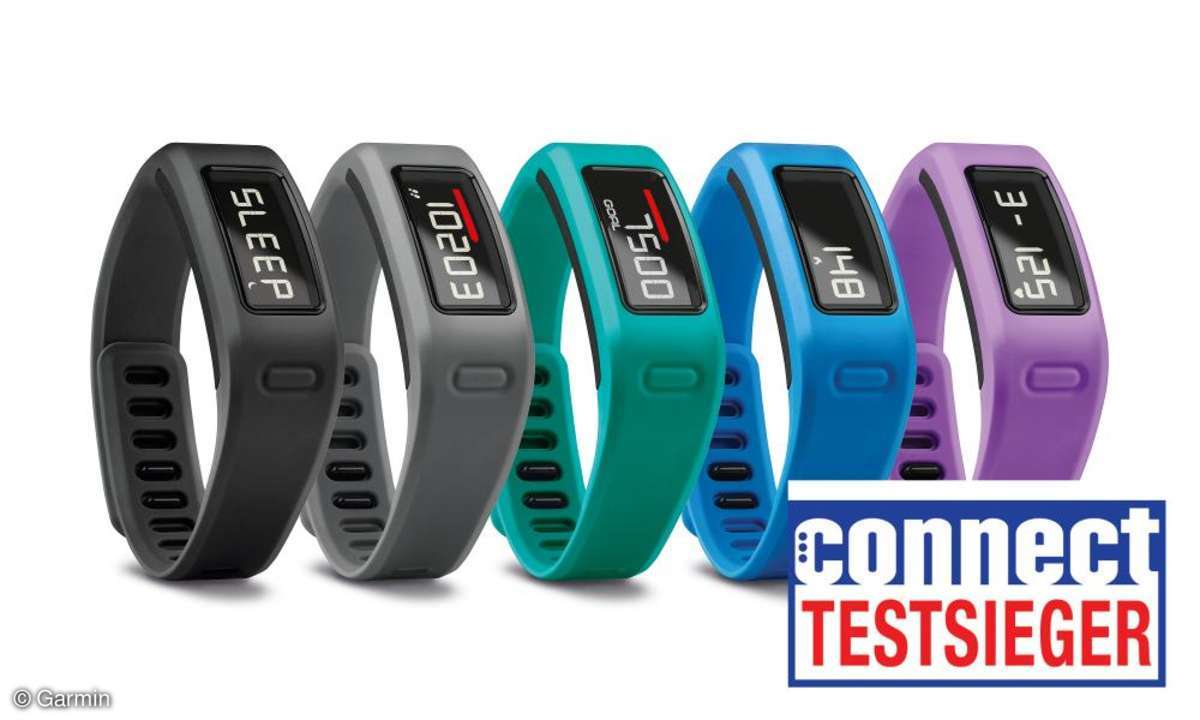 Garmin Vivofit
