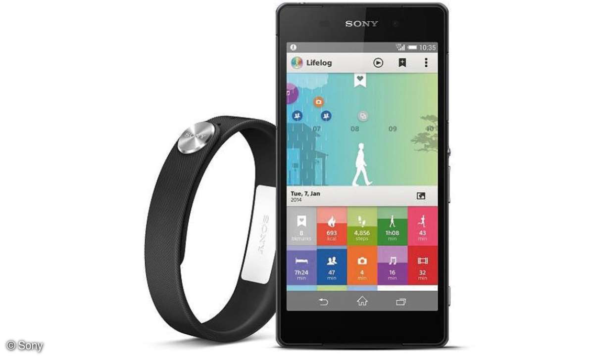 Sony SWR10