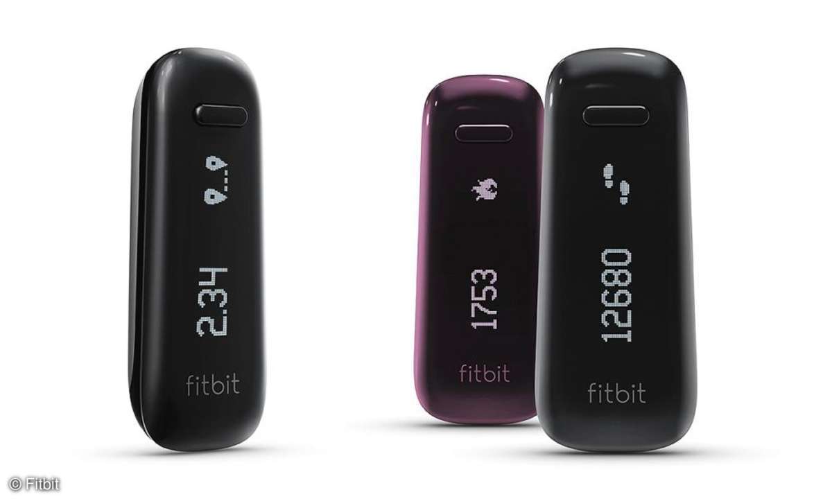 Fitbit One